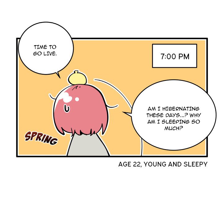 The Amazing Siblings The Amazing Siblings EP 188 - Toomics page 10 - 