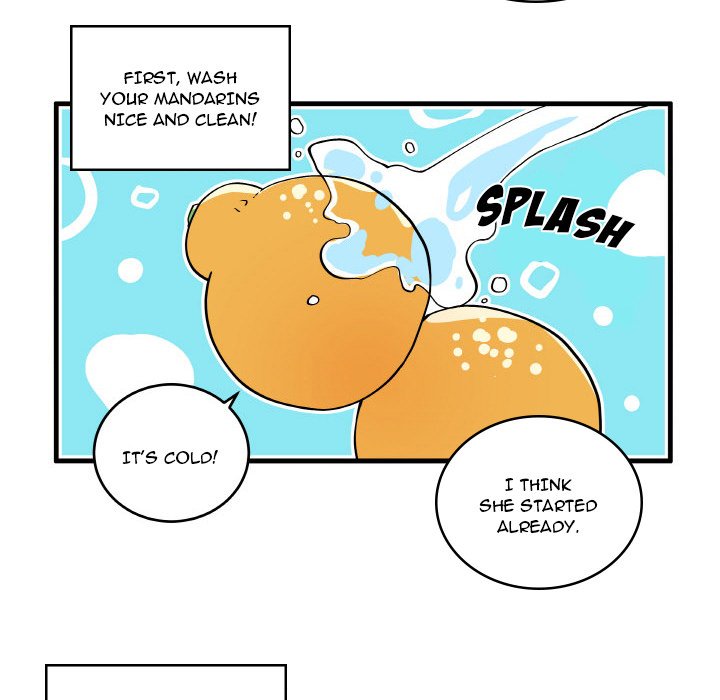 The Amazing Siblings The Amazing Siblings EP 189 - Toomics page 12 - 
