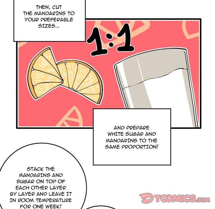 The Amazing Siblings The Amazing Siblings EP 189 - Toomics page 13 - 