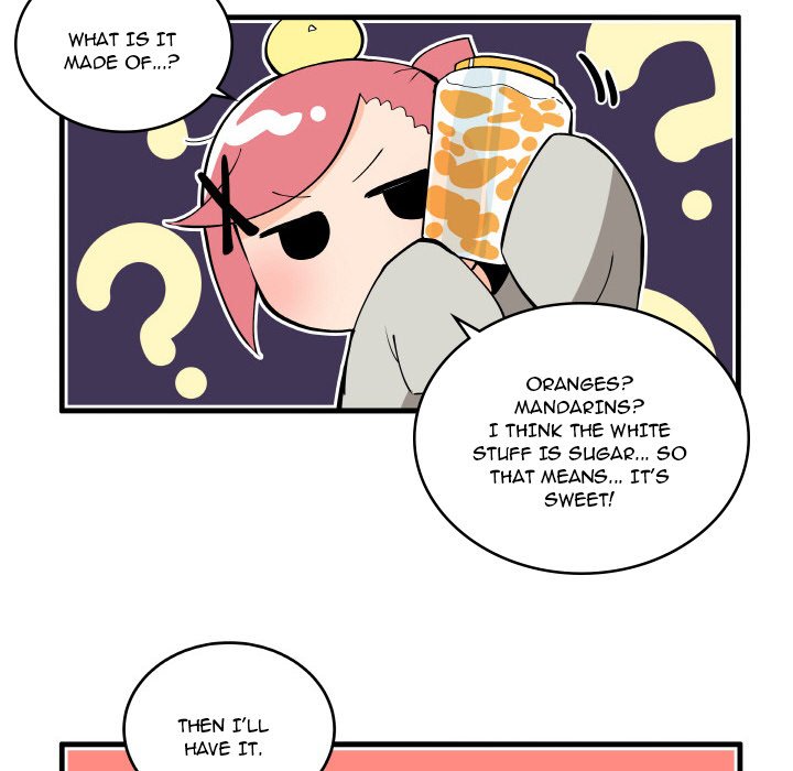The Amazing Siblings The Amazing Siblings EP 189 - Toomics page 16 - 