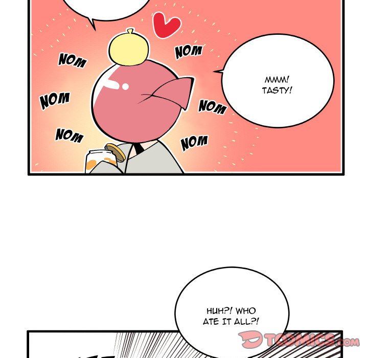 The Amazing Siblings The Amazing Siblings EP 189 - Toomics page 17 - 