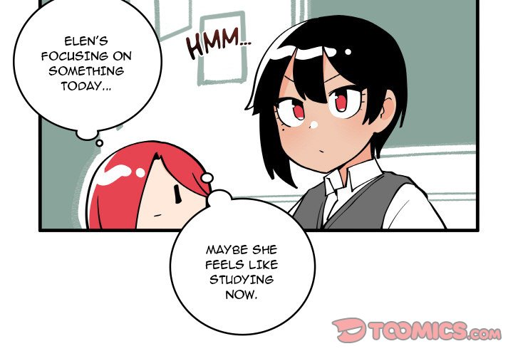 The Amazing Siblings The Amazing Siblings EP 189 - Toomics page 3 - 