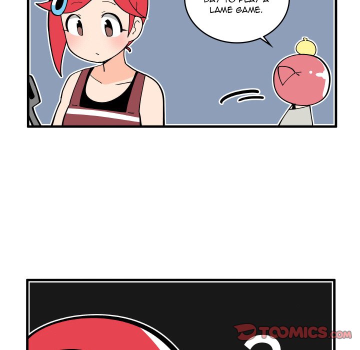 The Amazing Siblings The Amazing Siblings EP 189 - Toomics page 21 - 
