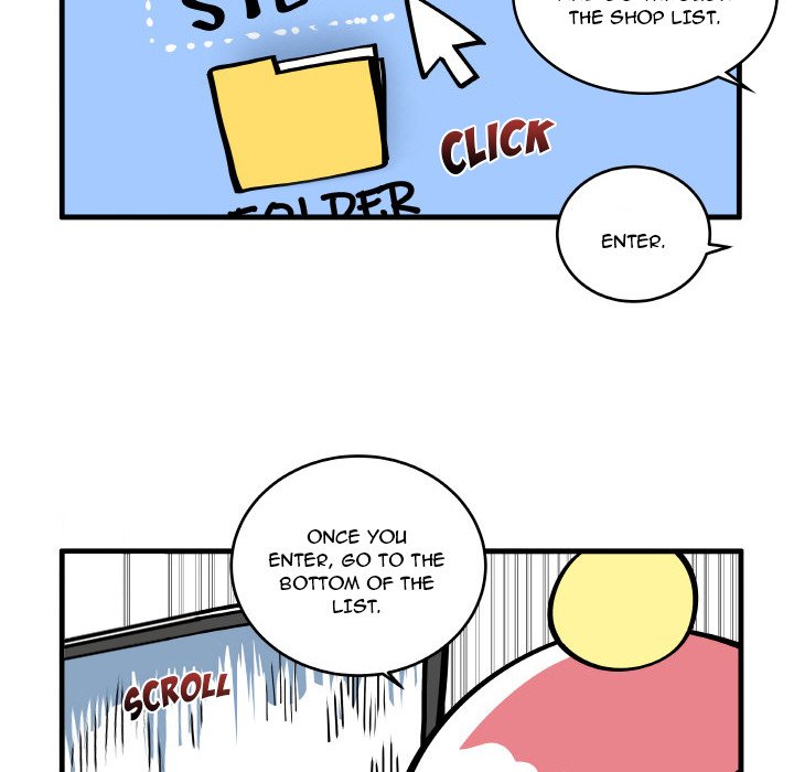The Amazing Siblings The Amazing Siblings EP 189 - Toomics page 24 - 
