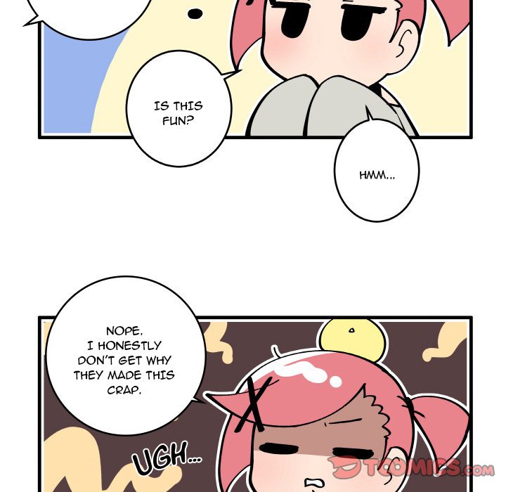 The Amazing Siblings The Amazing Siblings EP 189 - Toomics page 27 - 