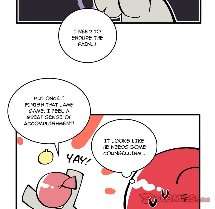 The Amazing Siblings The Amazing Siblings EP 189 - Toomics page 29 - 