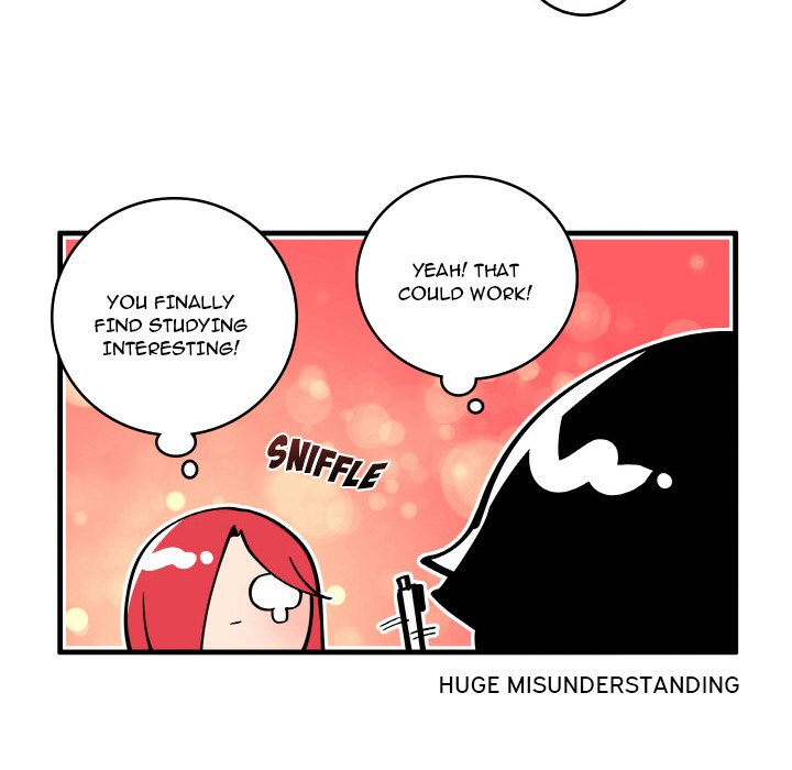The Amazing Siblings The Amazing Siblings EP 189 - Toomics page 6 - 