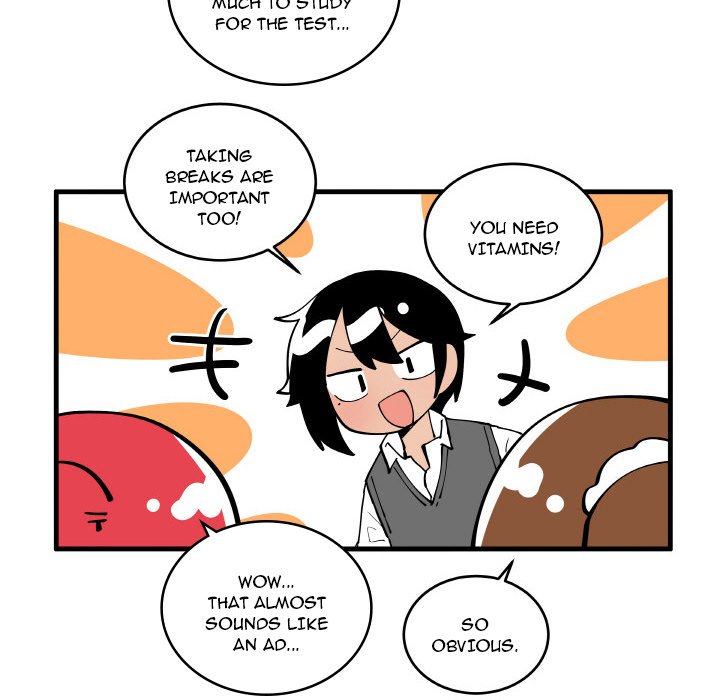 The Amazing Siblings The Amazing Siblings EP 189 - Toomics page 8 - 