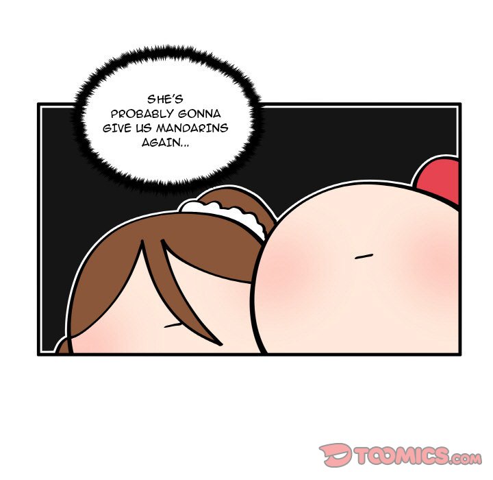 The Amazing Siblings The Amazing Siblings EP 189 - Toomics page 9 - 