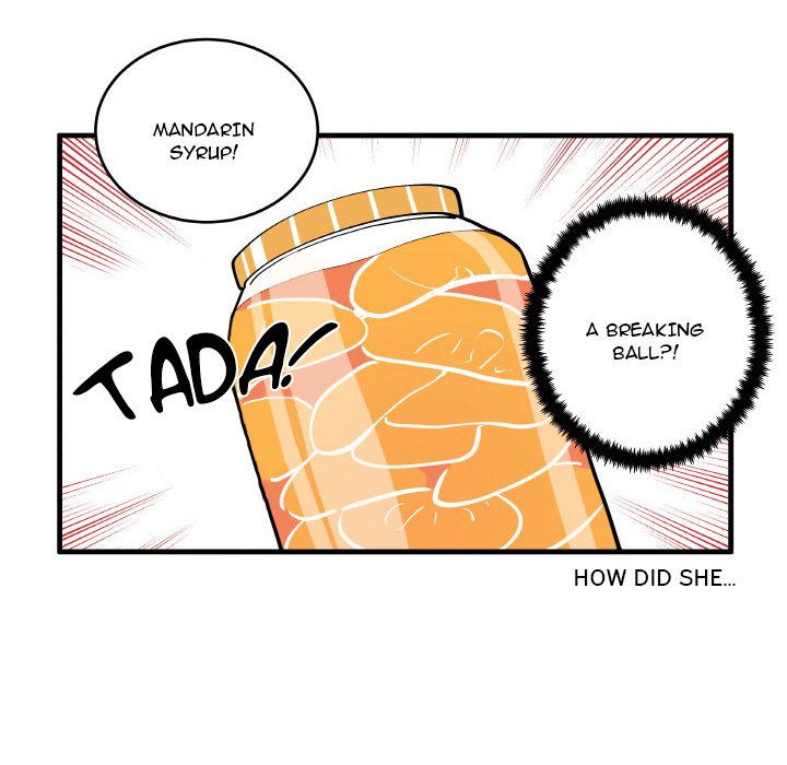 The Amazing Siblings The Amazing Siblings EP 189 - Toomics page 10 - 
