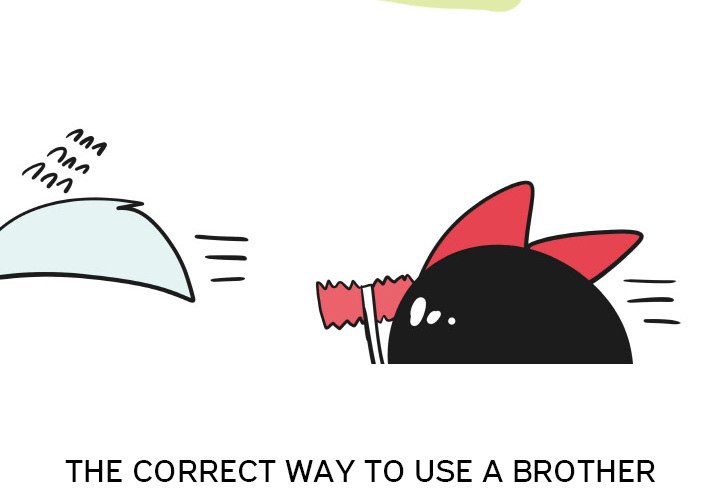 The Amazing Siblings The Amazing Siblings EP 19 - Toomics page 2 - 