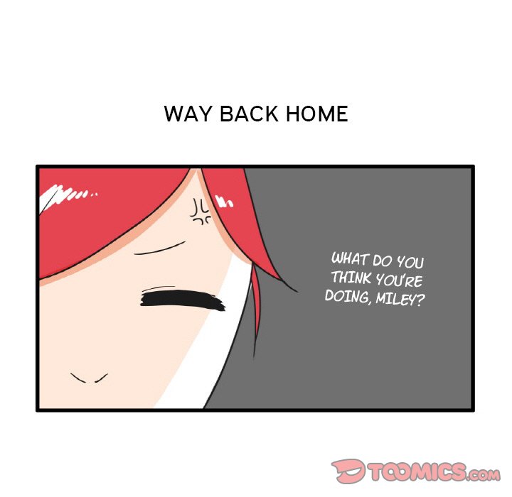 The Amazing Siblings The Amazing Siblings EP 19 - Toomics page 11 - 