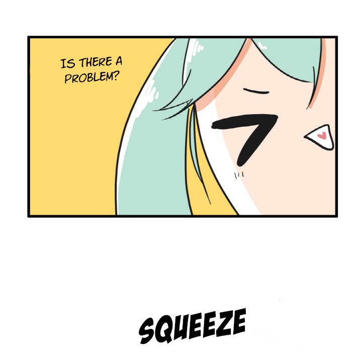The Amazing Siblings The Amazing Siblings EP 19 - Toomics page 12 - 