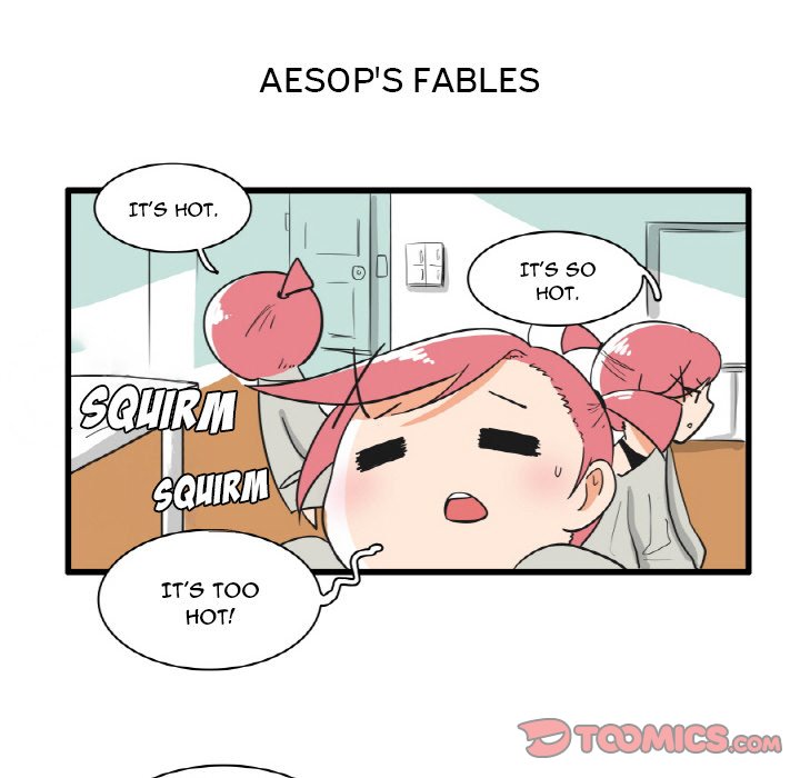 The Amazing Siblings The Amazing Siblings EP 19 - Toomics page 15 - 