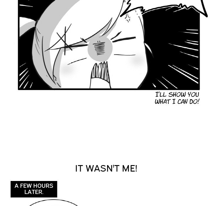The Amazing Siblings The Amazing Siblings EP 19 - Toomics page 22 - 