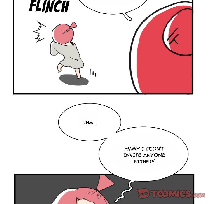 The Amazing Siblings The Amazing Siblings EP 19 - Toomics page 25 - 