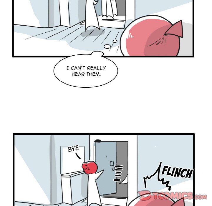 The Amazing Siblings The Amazing Siblings EP 19 - Toomics page 27 - 