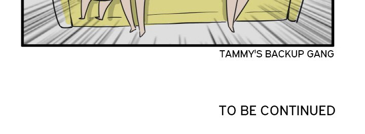 The Amazing Siblings The Amazing Siblings EP 19 - Toomics page 30 - 