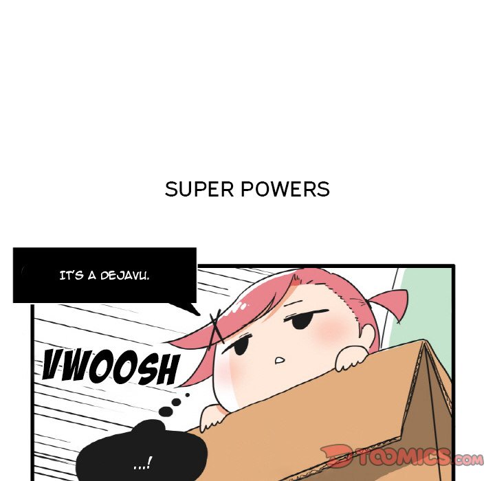 The Amazing Siblings The Amazing Siblings EP 19 - Toomics page 7 - 