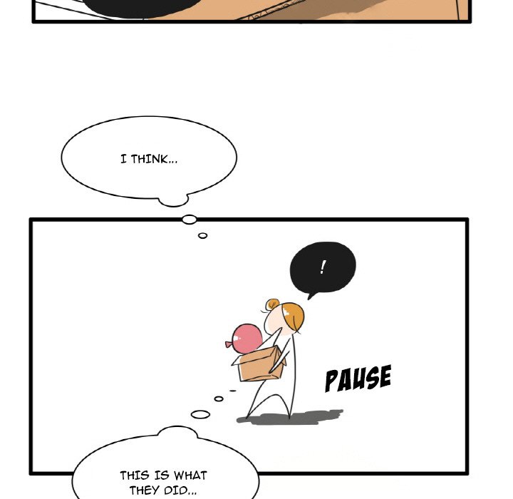 The Amazing Siblings The Amazing Siblings EP 19 - Toomics page 8 - 
