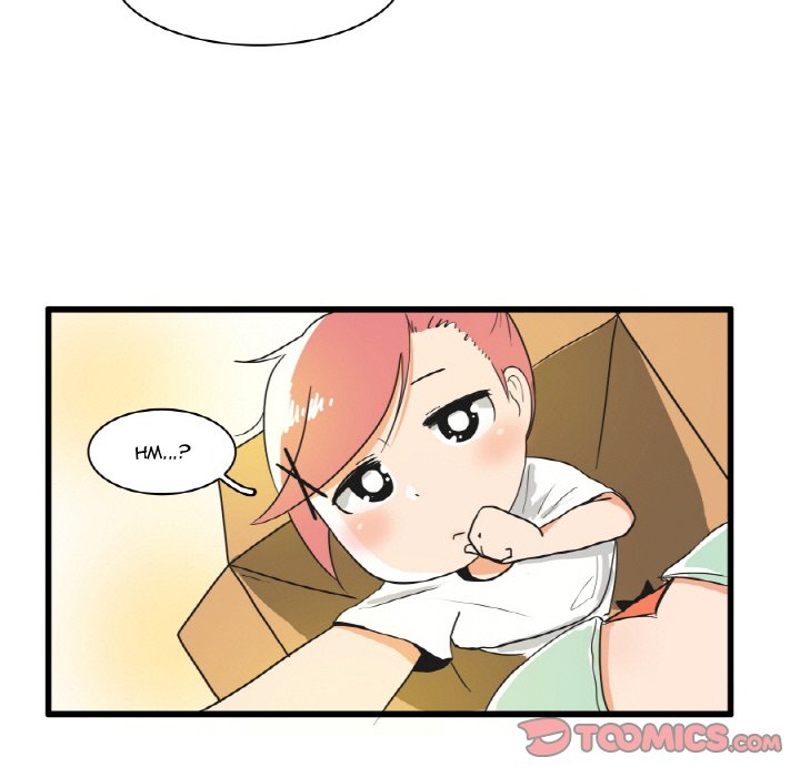 The Amazing Siblings The Amazing Siblings EP 19 - Toomics page 9 - 