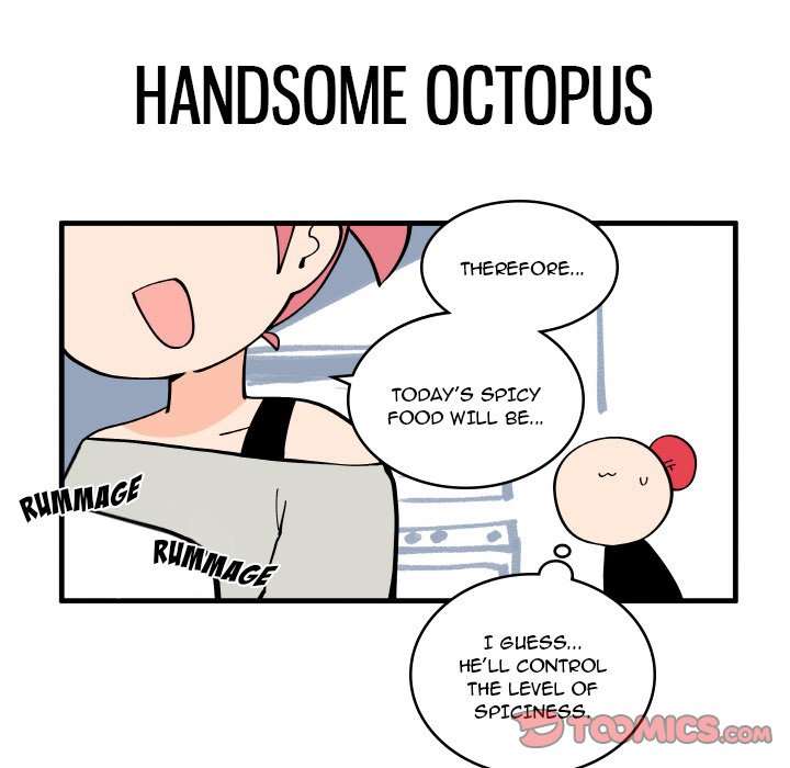 The Amazing Siblings The Amazing Siblings EP 190 - Toomics page 11 - 