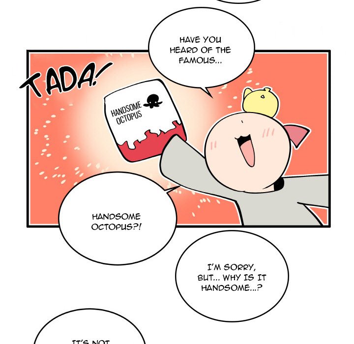 The Amazing Siblings The Amazing Siblings EP 190 - Toomics page 12 - 