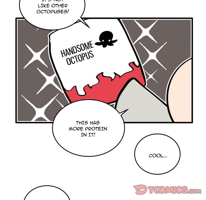 The Amazing Siblings The Amazing Siblings EP 190 - Toomics page 13 - 