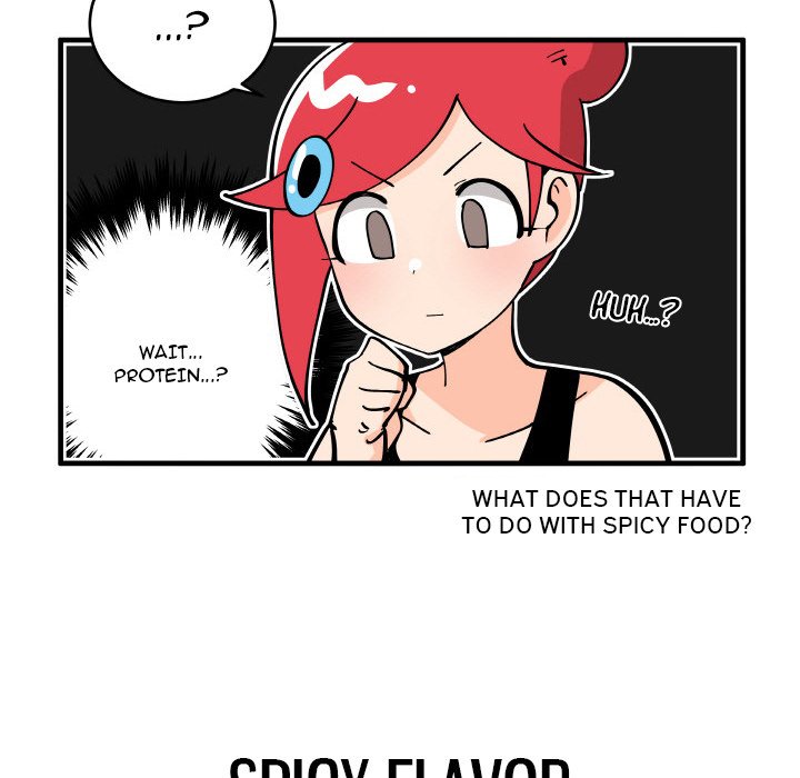 The Amazing Siblings The Amazing Siblings EP 190 - Toomics page 14 - 
