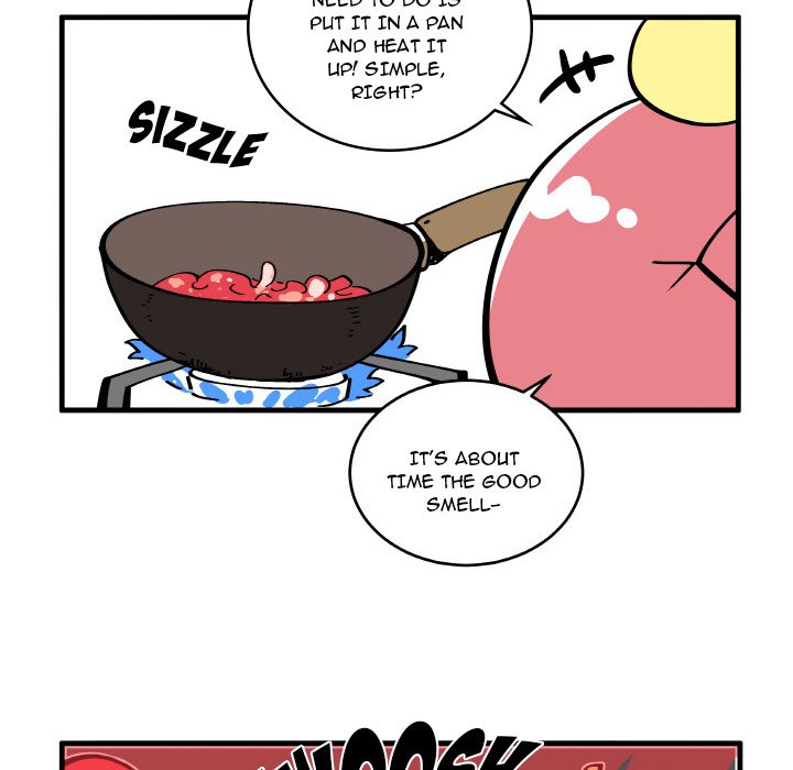 The Amazing Siblings The Amazing Siblings EP 190 - Toomics page 16 - 
