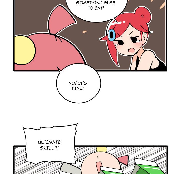 The Amazing Siblings The Amazing Siblings EP 190 - Toomics page 20 - 