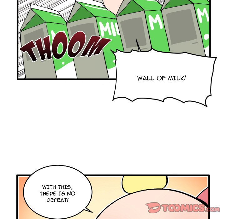 The Amazing Siblings The Amazing Siblings EP 190 - Toomics page 21 - 