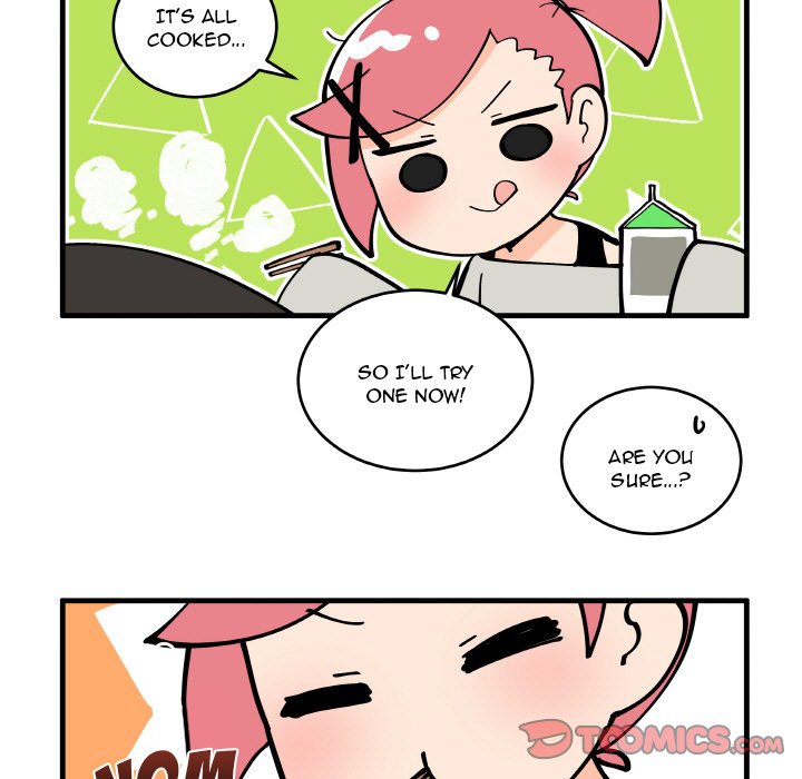 The Amazing Siblings The Amazing Siblings EP 190 - Toomics page 23 - 