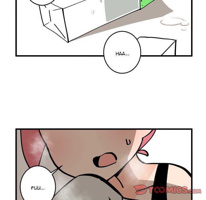The Amazing Siblings The Amazing Siblings EP 190 - Toomics page 27 - 