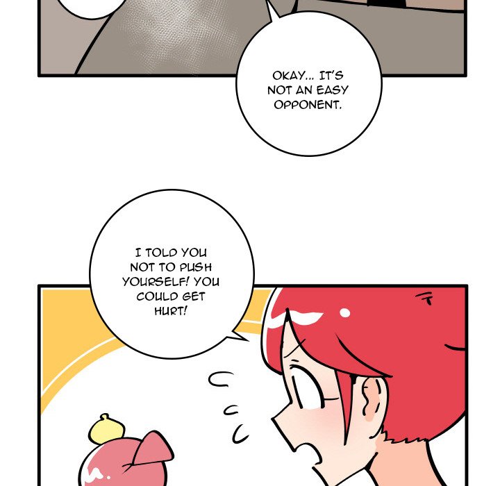 The Amazing Siblings The Amazing Siblings EP 190 - Toomics page 28 - 