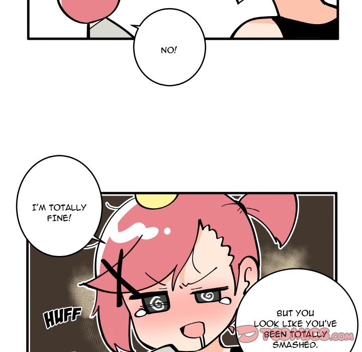 The Amazing Siblings The Amazing Siblings EP 190 - Toomics page 29 - 