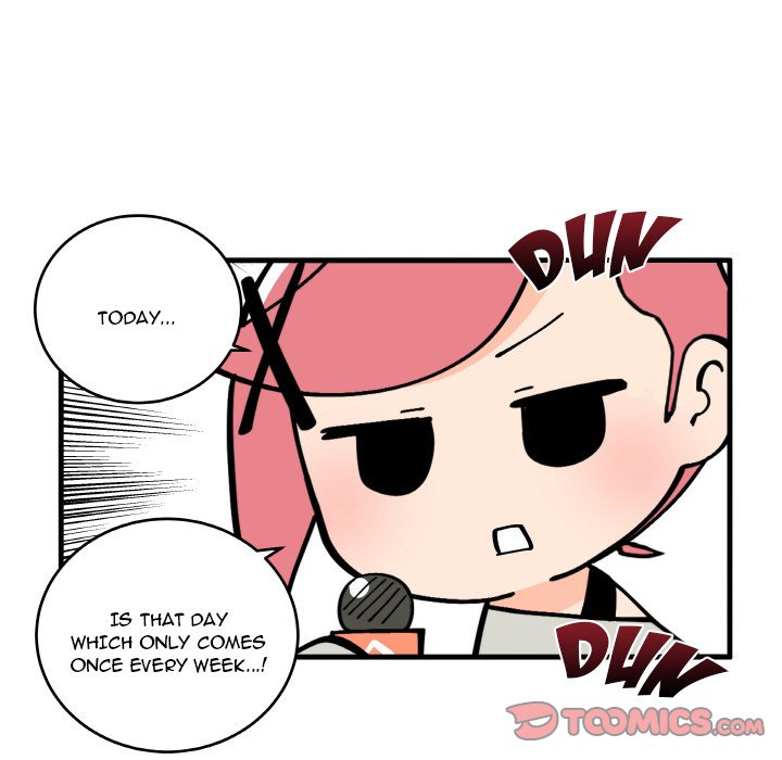 The Amazing Siblings The Amazing Siblings EP 190 - Toomics page 5 - 