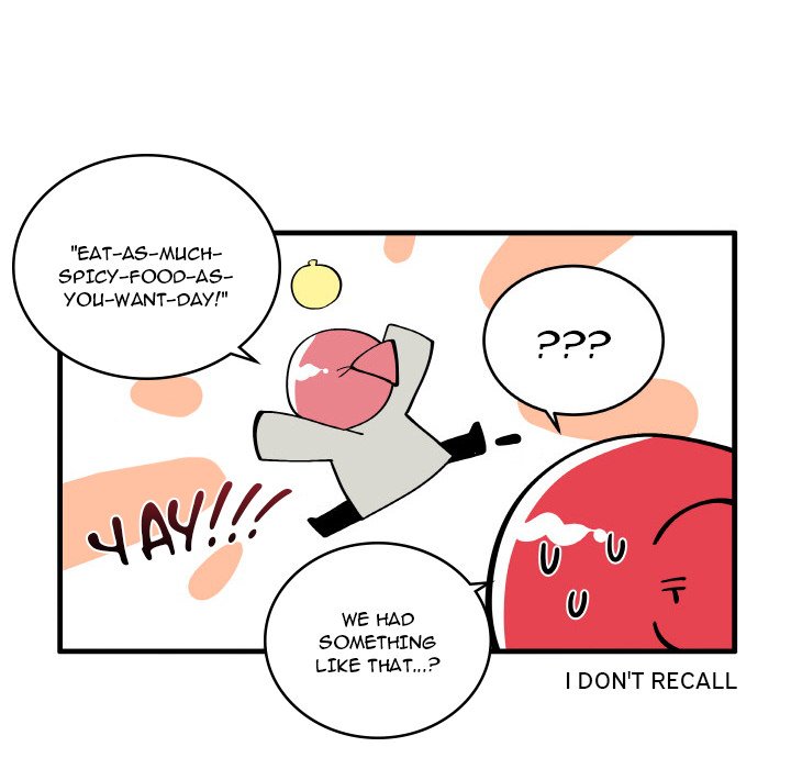 The Amazing Siblings The Amazing Siblings EP 190 - Toomics page 6 - 