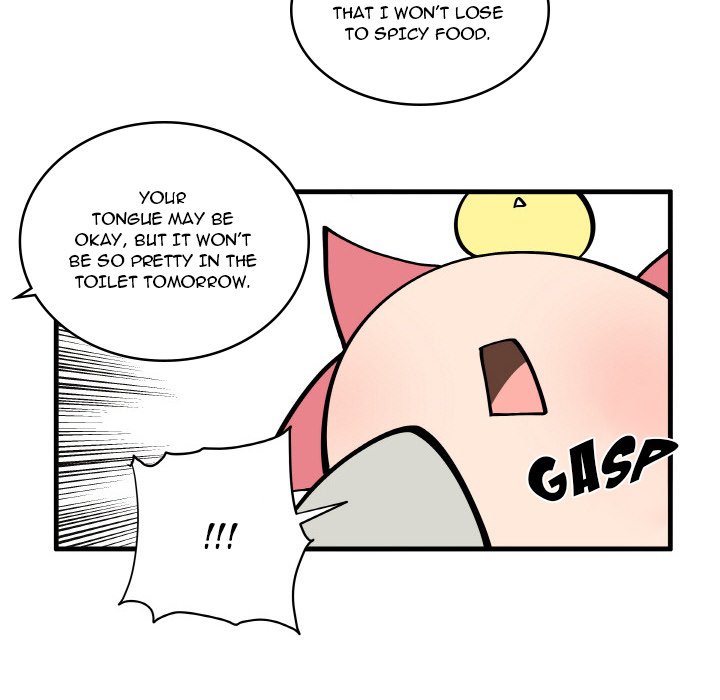 The Amazing Siblings The Amazing Siblings EP 190 - Toomics page 8 - 