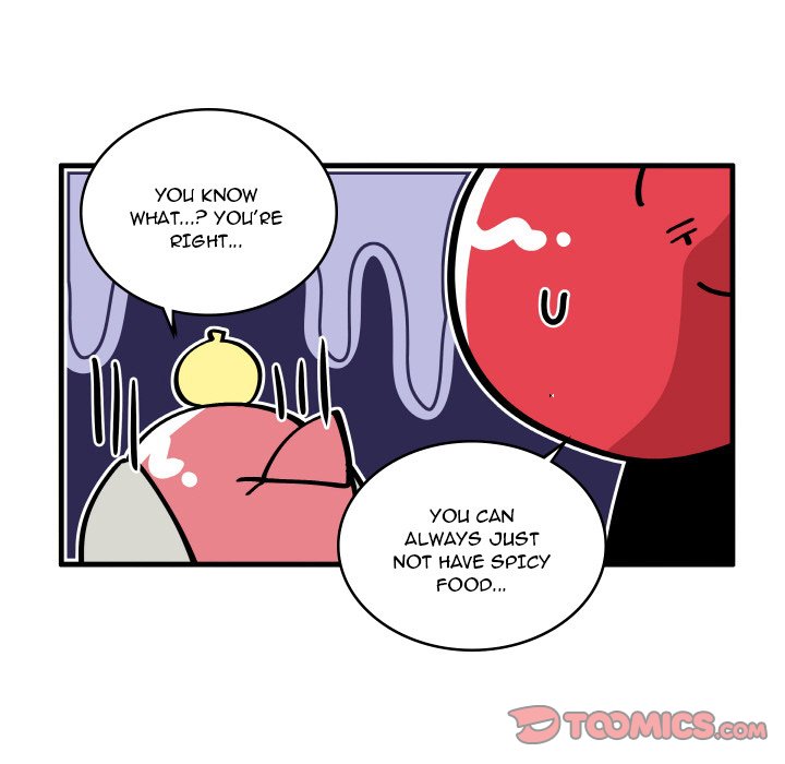 The Amazing Siblings The Amazing Siblings EP 190 - Toomics page 9 - 