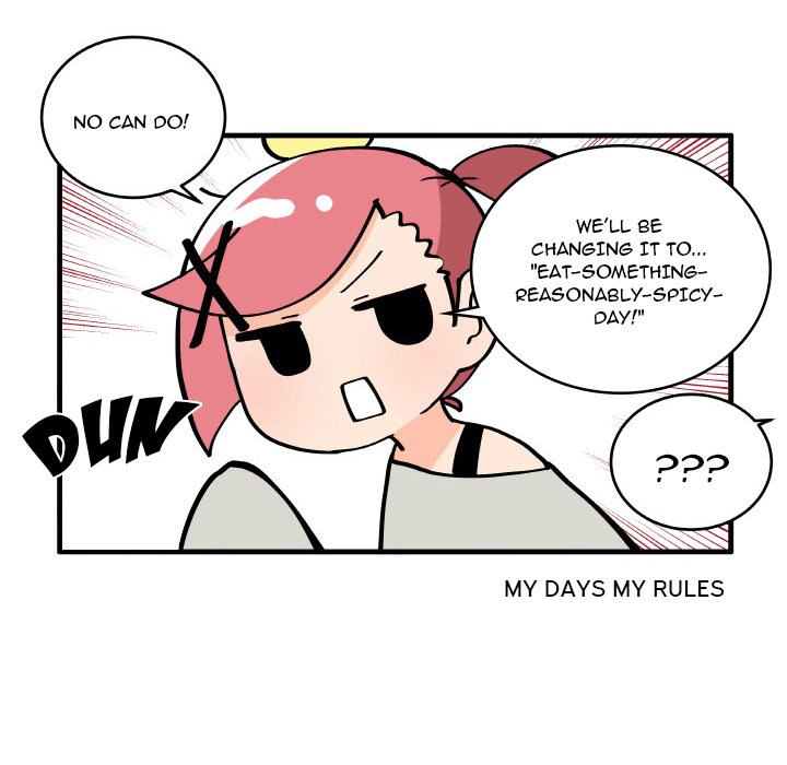 The Amazing Siblings The Amazing Siblings EP 190 - Toomics page 10 - 