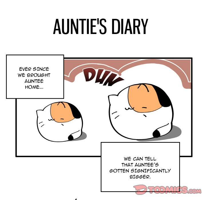 The Amazing Siblings The Amazing Siblings EP 191 - Toomics page 11 - 
