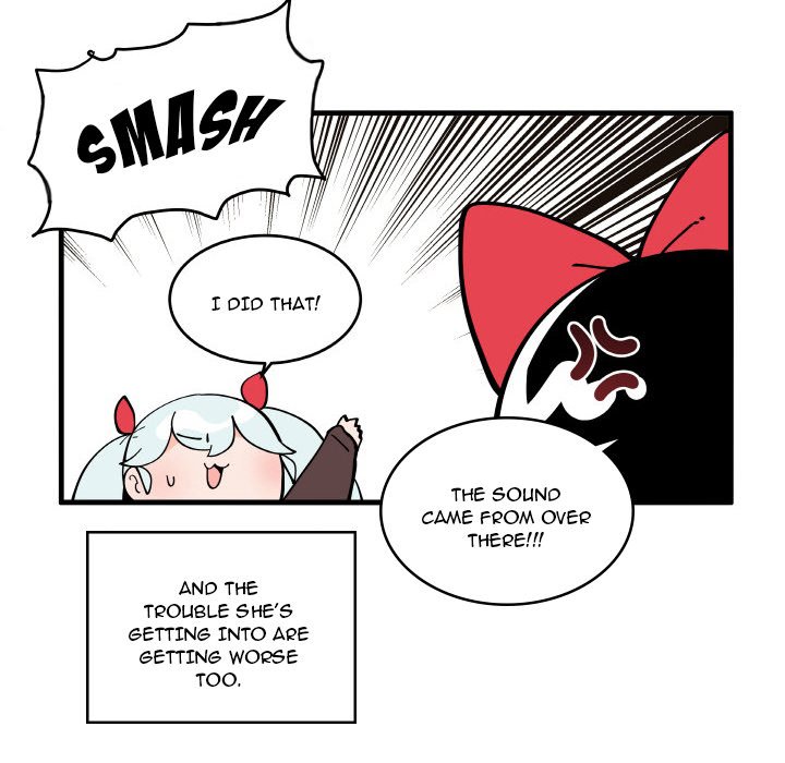 The Amazing Siblings The Amazing Siblings EP 191 - Toomics page 12 - 