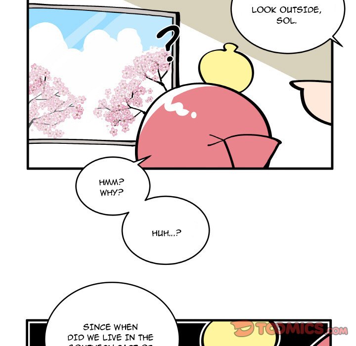 The Amazing Siblings The Amazing Siblings EP 191 - Toomics page 17 - 