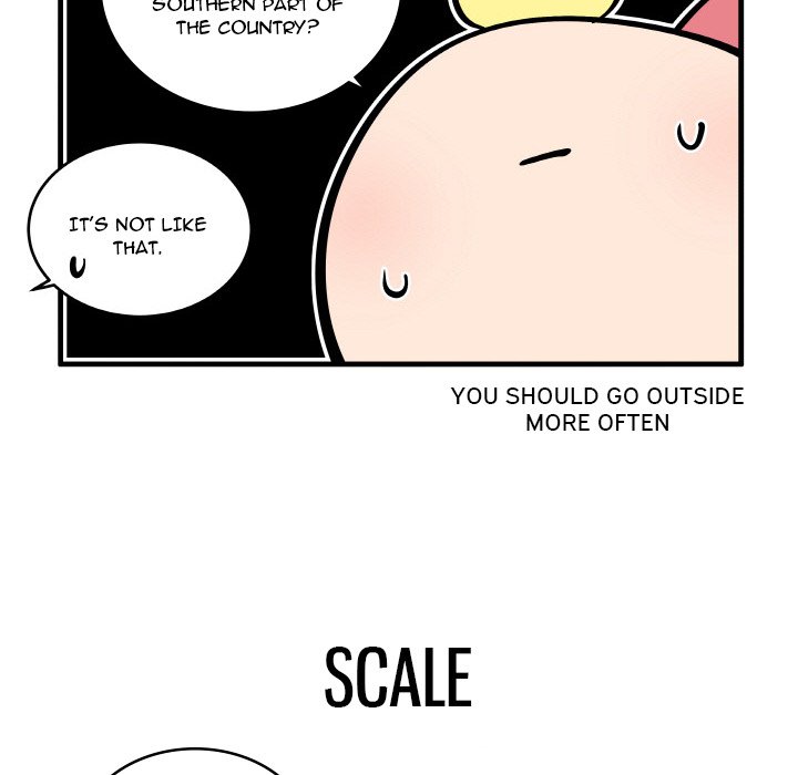 The Amazing Siblings The Amazing Siblings EP 191 - Toomics page 18 - 