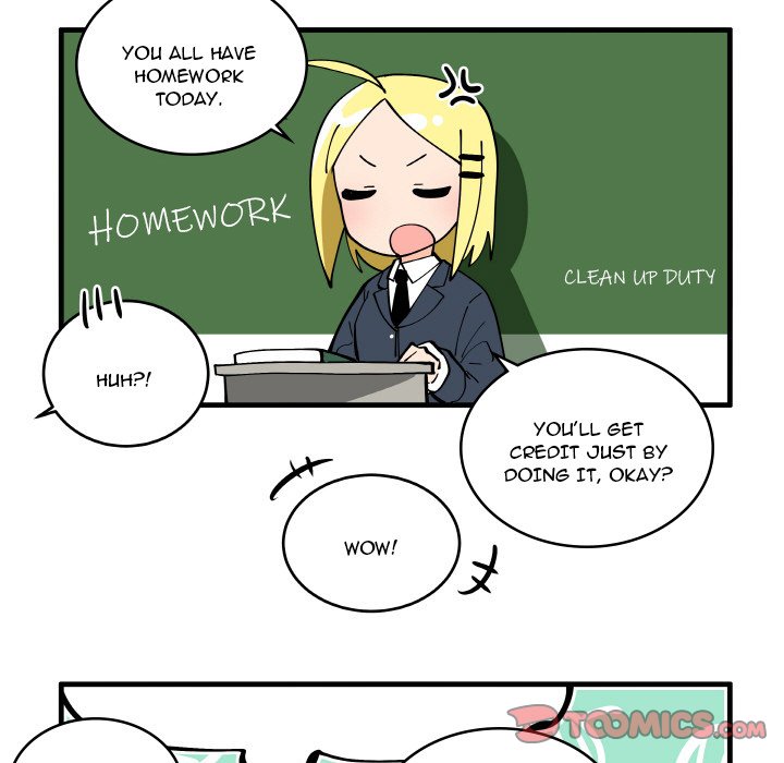 The Amazing Siblings The Amazing Siblings EP 191 - Toomics page 19 - 