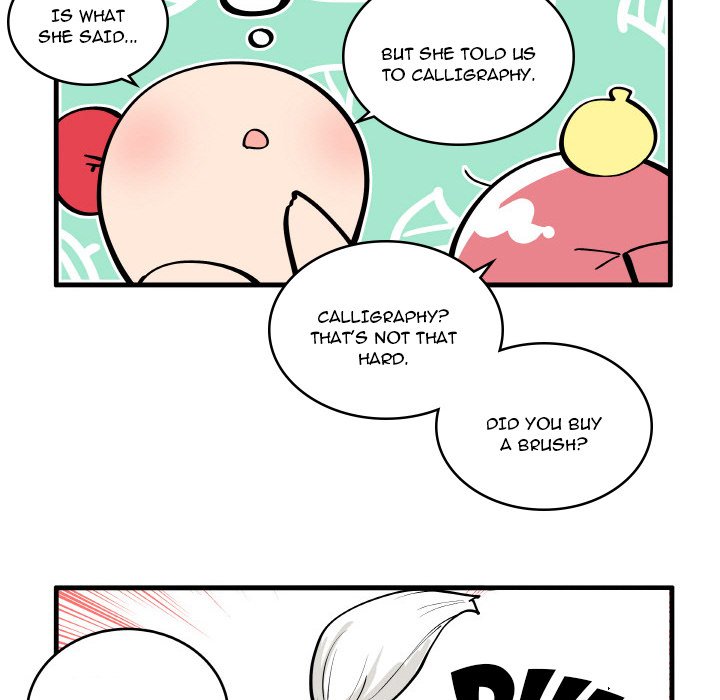 The Amazing Siblings The Amazing Siblings EP 191 - Toomics page 20 - 