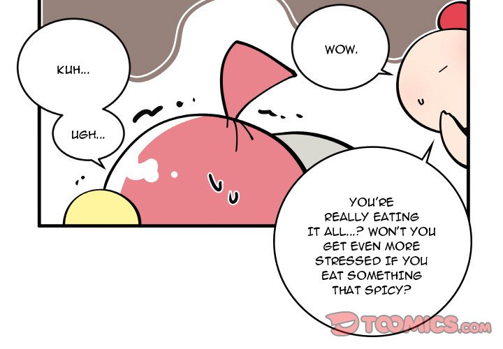 The Amazing Siblings The Amazing Siblings EP 191 - Toomics page 3 - 