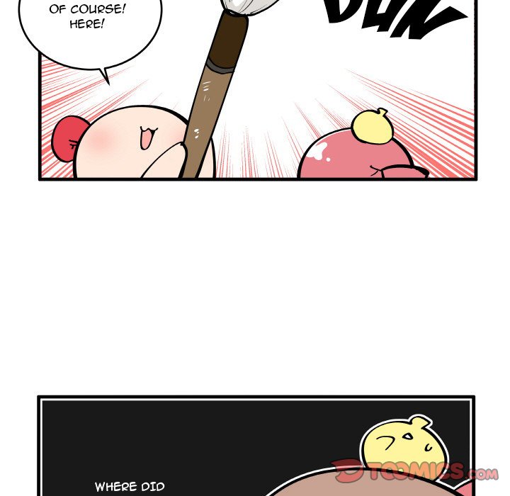 The Amazing Siblings The Amazing Siblings EP 191 - Toomics page 21 - 