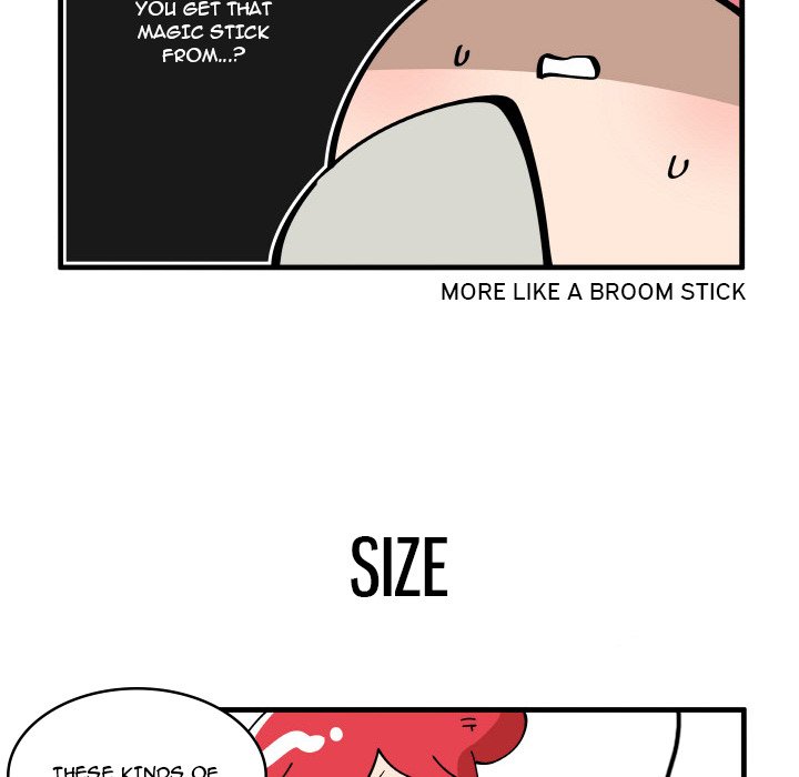 The Amazing Siblings The Amazing Siblings EP 191 - Toomics page 22 - 